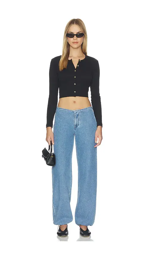 STILL HERE Sport Jean | Thumbnail 6