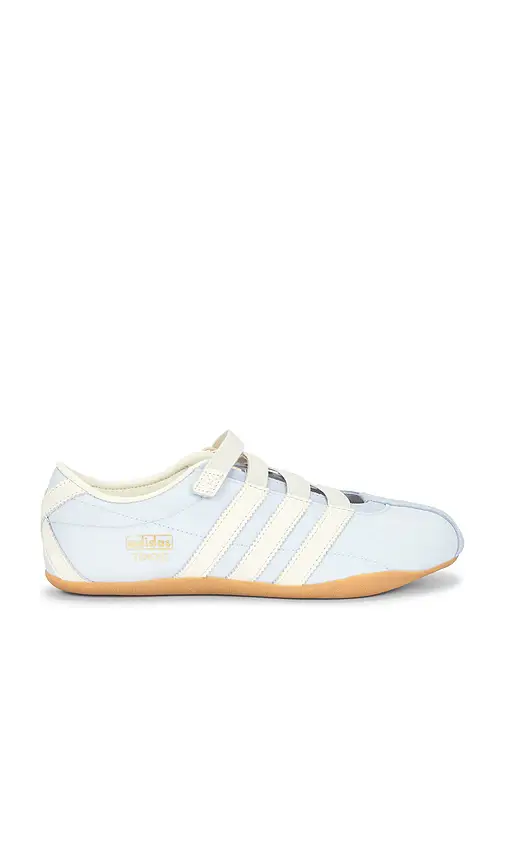 adidas Originals Tokyo MJ Sneaker | Image 1 adidas Originals Tokyo MJ Sneaker | Image 1