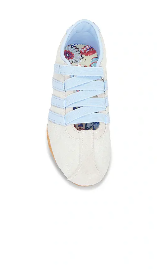 adidas Originals Tokyo MJ Sneaker | Thumbnail 4 adidas Originals Tokyo MJ Sneaker | Thumbnail 4
