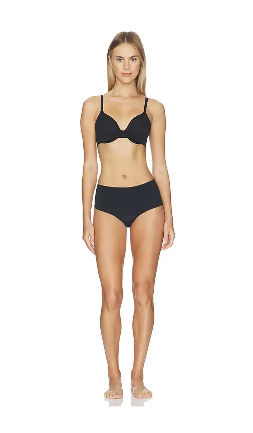 Spanx Supersmooth Undie-tectable Brief | Thumbnail 4 Spanx Supersmooth Undie-tectable Brief | Thumbnail 4