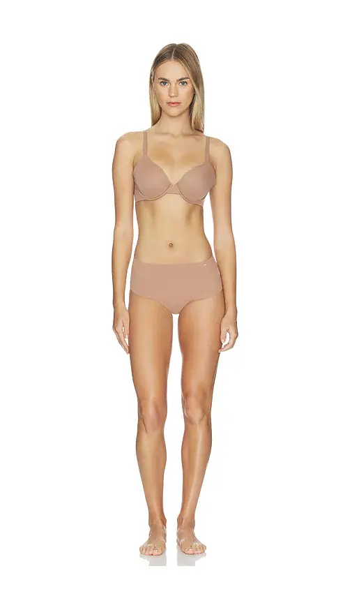 Spanx Supersmooth Undie-tectable Brief | Thumbnail 4 Spanx Supersmooth Undie-tectable Brief | Thumbnail 4
