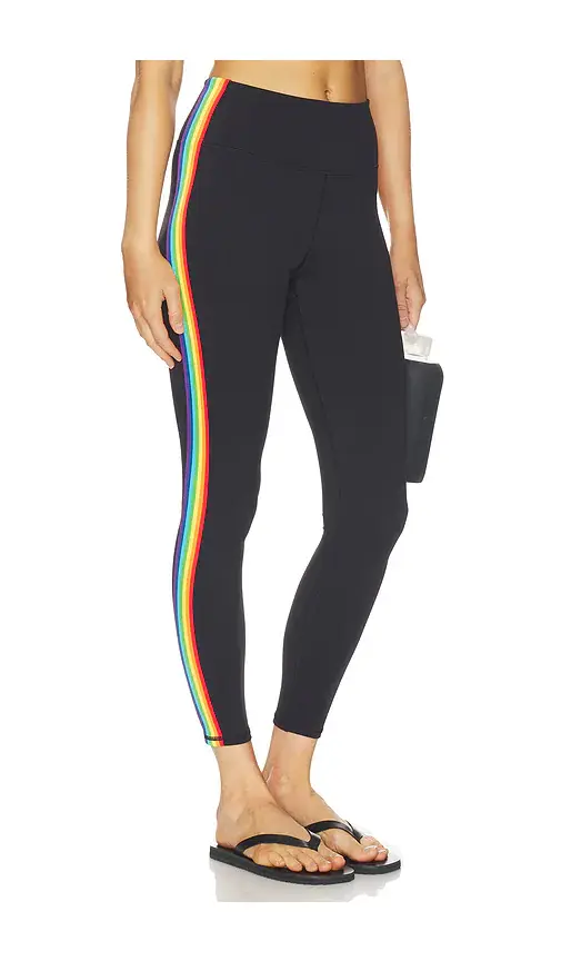 Spiritual Gangster Infinity 7/8 Legging | Image 1 Spiritual Gangster Infinity 7/8 Legging | Image 1