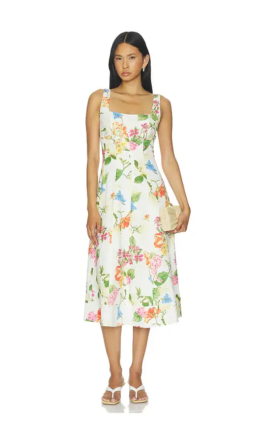 Yumi Kim Koa Dress | Image 1 Yumi Kim Koa Dress | Image 1