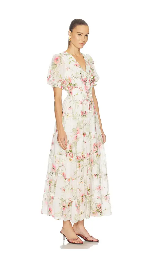 Yumi Kim Farrah Maxi | Thumbnail 2