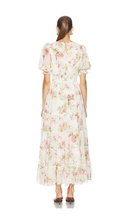 Yumi Kim Farrah Maxi | Thumbnail 3