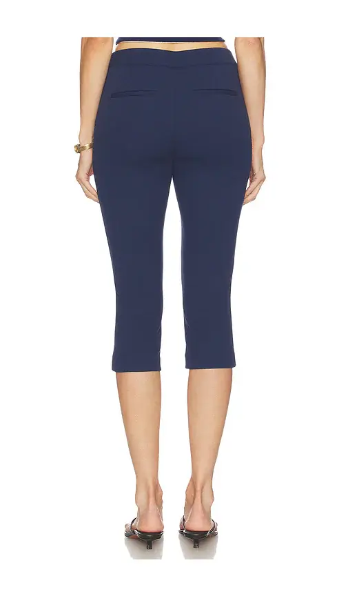 SEROYA Samra Capri Pant | Thumbnail 4 SEROYA Samra Capri Pant | Thumbnail 4