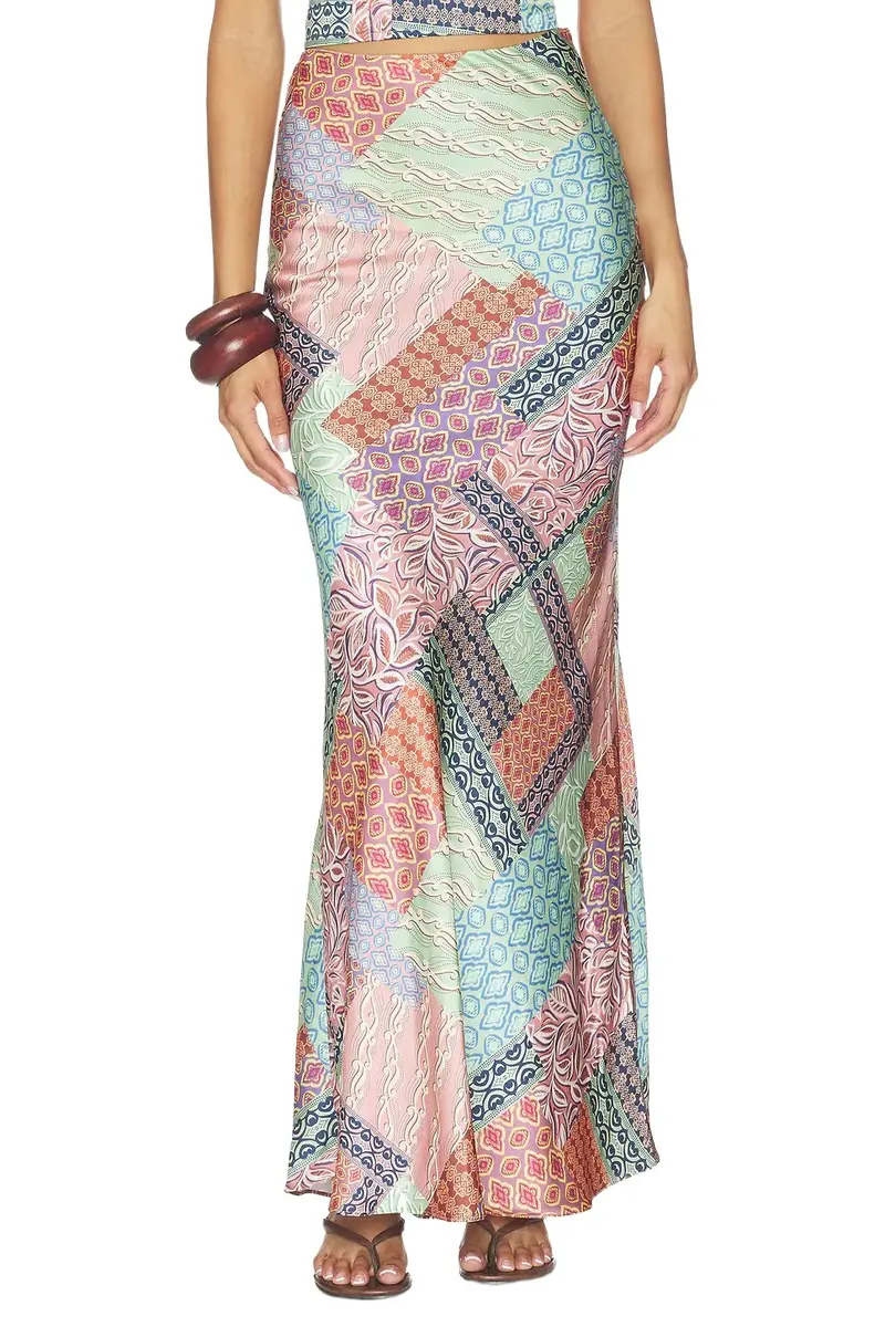Sienna Skirt Sienna Skirt