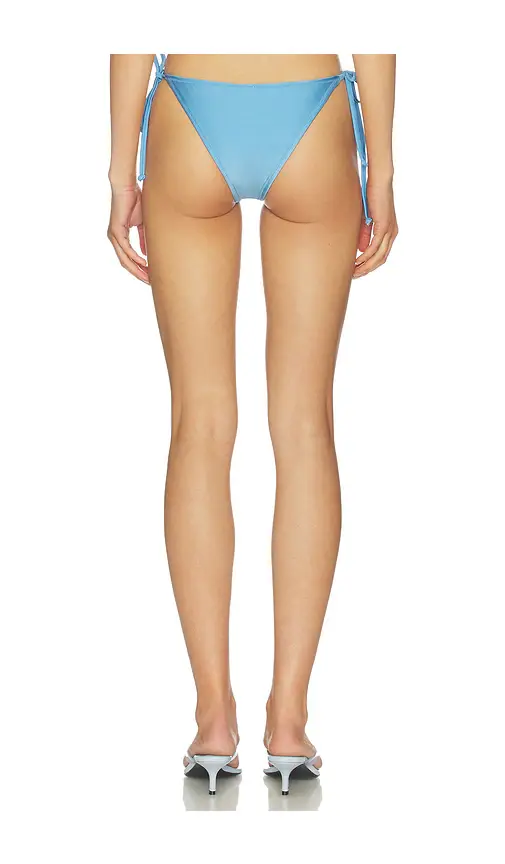 MORE TO COME Junia Bikini Bottom | Thumbnail 3