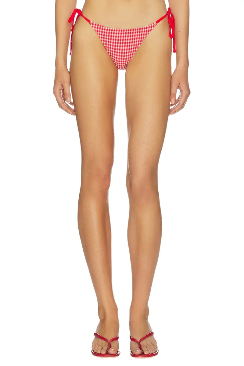 MORE TO COME Briony Bikini Bottom