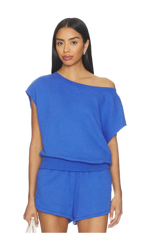 Spiritual Gangster La Vida S/s Top | Image 1 Spiritual Gangster La Vida S/s Top | Image 1
