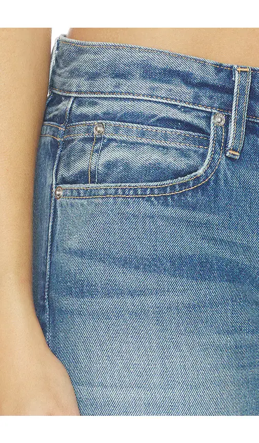 SLVRLAKE Ellie Straight Leg Jeans | Thumbnail 6 SLVRLAKE Ellie Straight Leg Jeans | Thumbnail 6