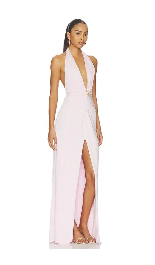 Lovers and Friends Reeve Gown | Thumbnail 2 Lovers and Friends Reeve Gown | Thumbnail 2