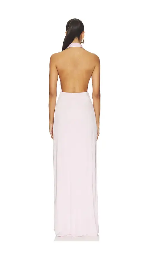 Lovers and Friends Reeve Gown | Thumbnail 3 Lovers and Friends Reeve Gown | Thumbnail 3