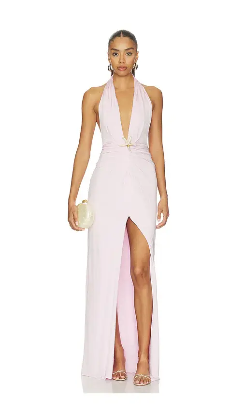 Lovers and Friends Reeve Gown | Image 1 Lovers and Friends Reeve Gown | Image 1