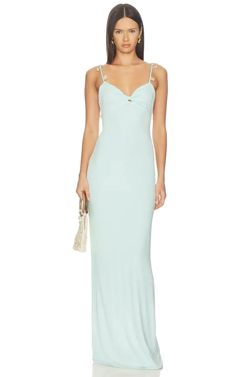Kirra Gown