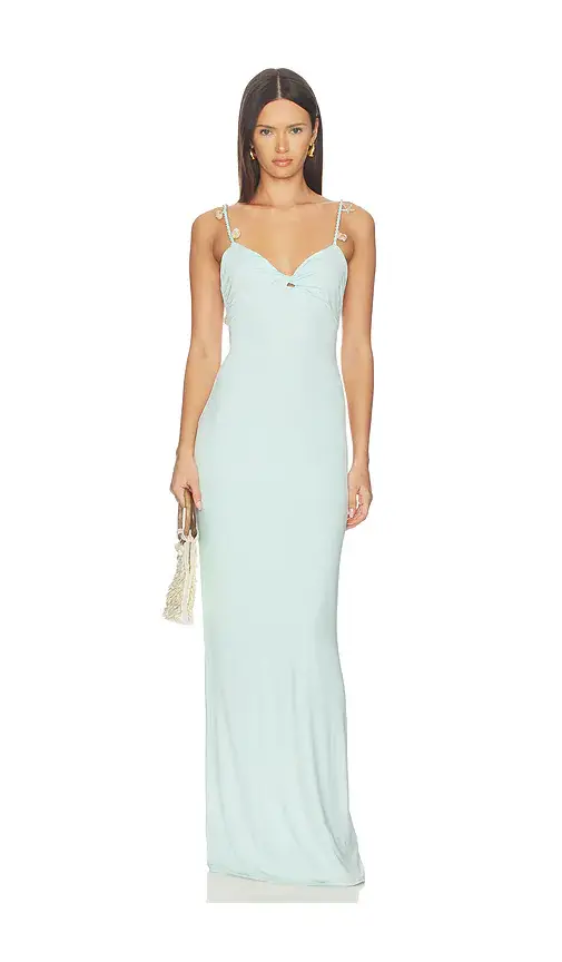 Lovers and Friends Kirra Gown | Image 1 Lovers and Friends Kirra Gown | Image 1