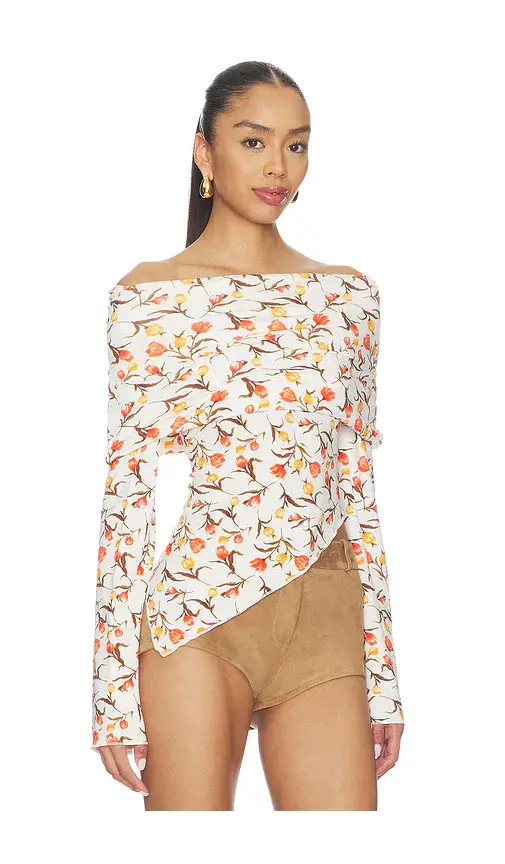 Susmies Susmie's Carmina Top | Thumbnail 2 Susmies Susmie's Carmina Top | Thumbnail 2