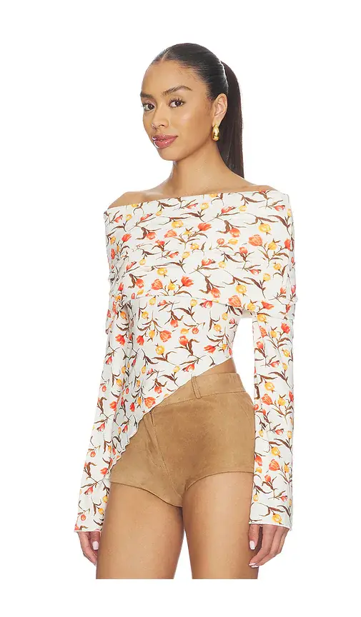 Susmies Susmie's Carmina Top | Thumbnail 3 Susmies Susmie's Carmina Top | Thumbnail 3