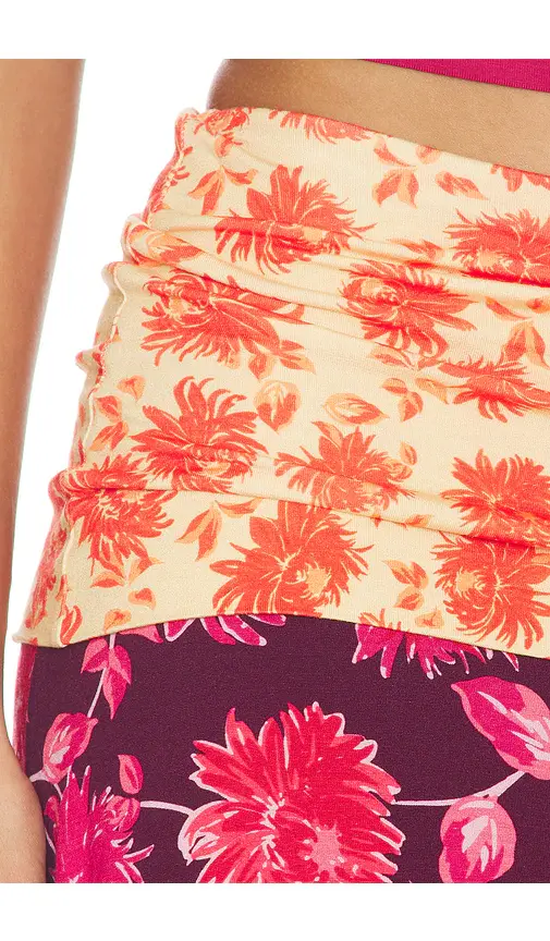 Susmies Susmie's Flora Skirt | Thumbnail 6 Susmies Susmie's Flora Skirt | Thumbnail 6