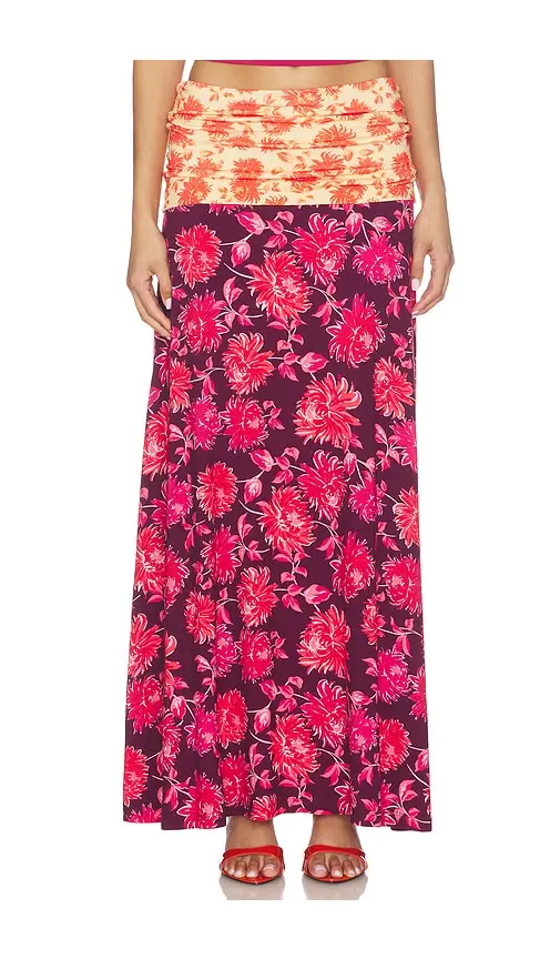 Susmies Susmie's Flora Skirt | Image 1 Susmies Susmie's Flora Skirt | Image 1