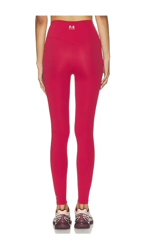 P.E NATION Signature Legging | Thumbnail 4