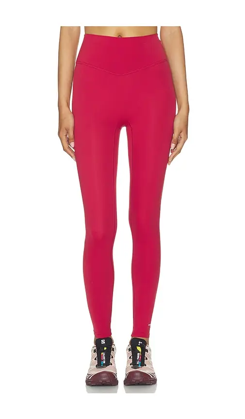 P.E NATION Signature Legging | Image 1 P.E NATION Signature Legging | Image 1