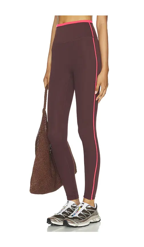 P.E NATION Radar Legging | Image 1 P.E NATION Radar Legging | Image 1