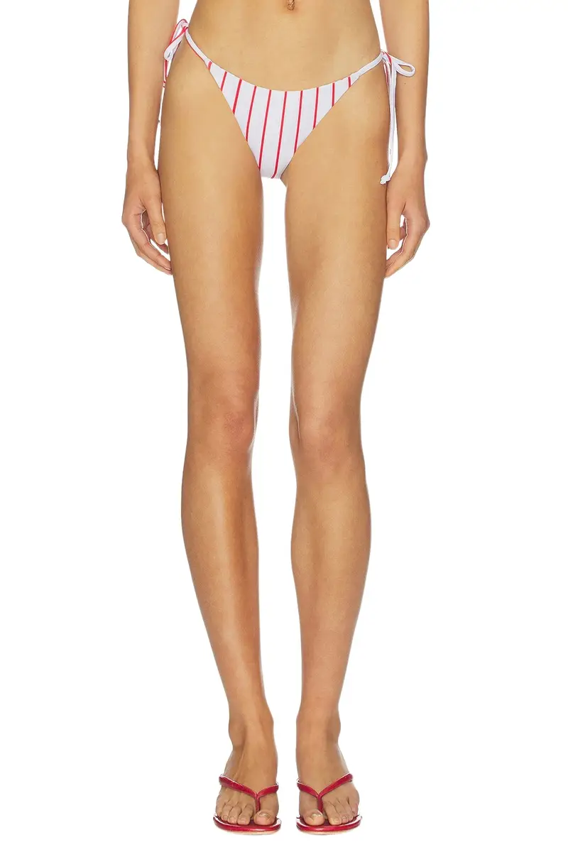 superdown Minca Bikini Bottom