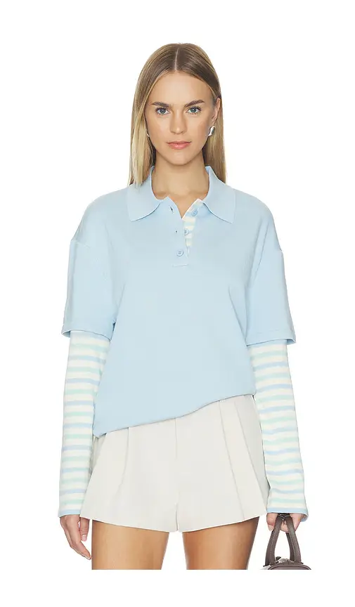 SEROYA Emilee Top | Image 1 SEROYA Emilee Top | Image 1