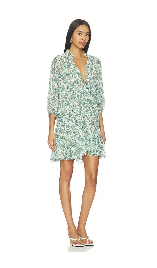 Misa Los Angeles Shyra Dress | Thumbnail 2 Misa Los Angeles Shyra Dress | Thumbnail 2