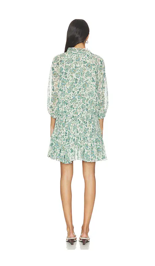 Misa Los Angeles Shyra Dress | Thumbnail 3 Misa Los Angeles Shyra Dress | Thumbnail 3