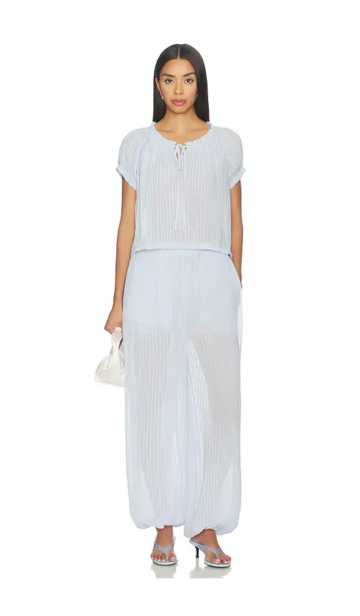 Steve Madden Theodora Top | Thumbnail 4 Steve Madden Theodora Top | Thumbnail 4