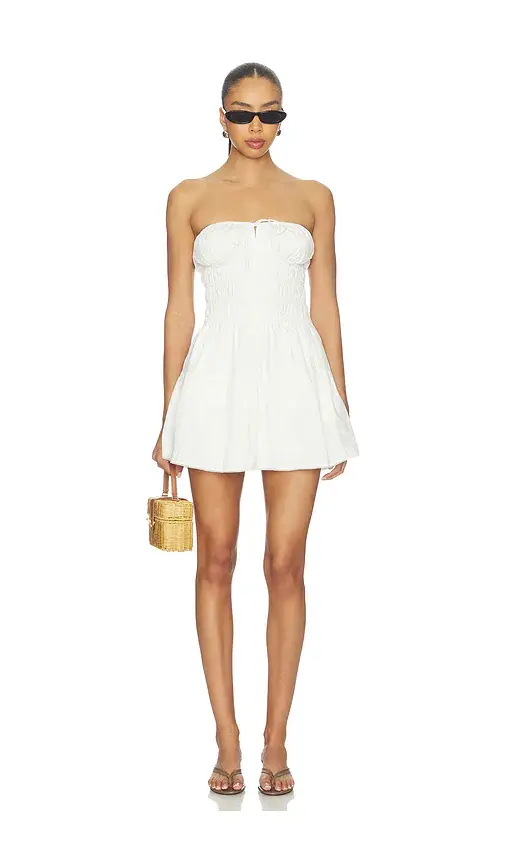 NIA Fiorella Dress | Image 1 NIA Fiorella Dress | Image 1