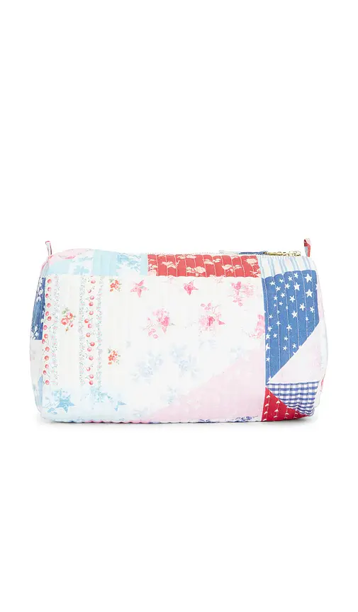 LoveShackFancy Octavia Bag | Thumbnail 2