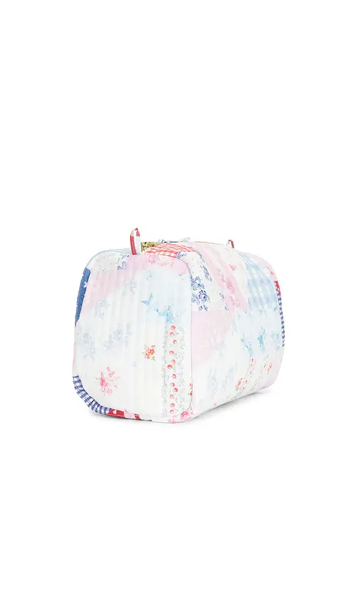 LoveShackFancy Octavia Bag | Thumbnail 3