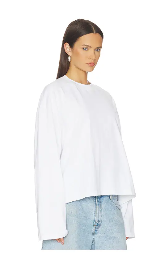 LIONESS Bloom Long Sleeve Top | Thumbnail 2 LIONESS Bloom Long Sleeve Top | Thumbnail 2