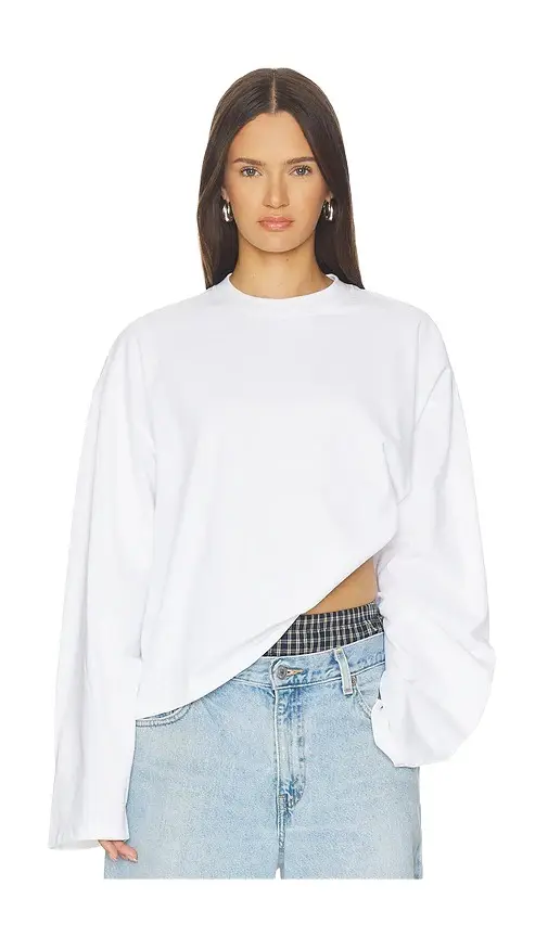Bloom Long Sleeve Top Bloom Long Sleeve Top