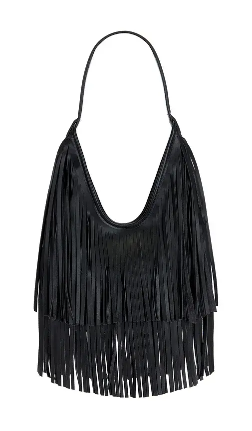 8 Other Reasons The Mini Fringe Bag | Thumbnail 2 8 Other Reasons The Mini Fringe Bag | Thumbnail 2