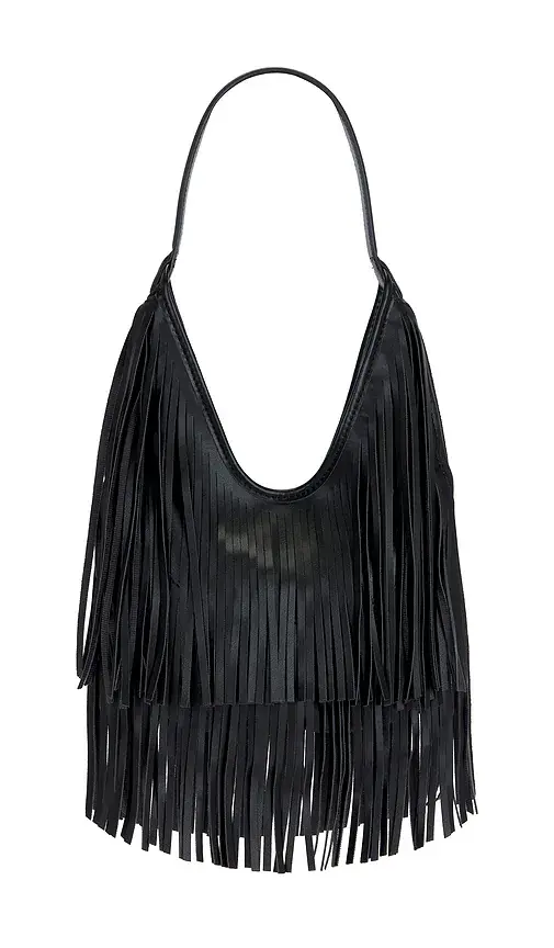 8 Other Reasons The Mini Fringe Bag | Image 1 8 Other Reasons The Mini Fringe Bag | Image 1