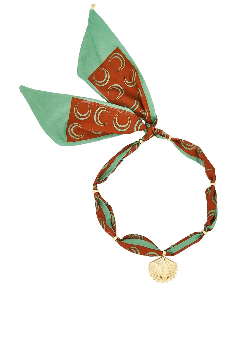 Ettika Resort Scarf Necklace | Thumbnail 1 Ettika Resort Scarf Necklace | Thumbnail 1