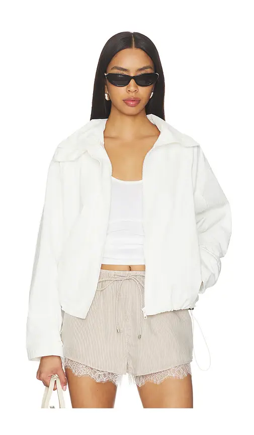 LIONESS Shoreline Windbreaker | Thumbnail 2 LIONESS Shoreline Windbreaker | Thumbnail 2
