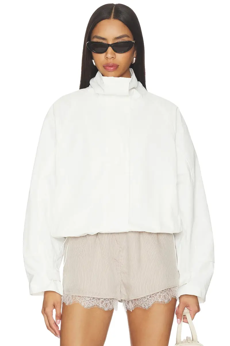 Shoreline Windbreaker Shoreline Windbreaker