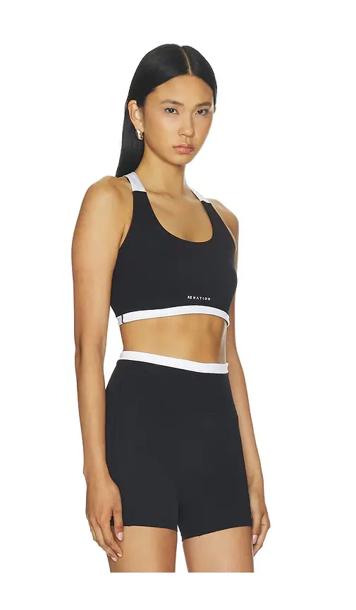P.E NATION Highgate Sports Bra | Thumbnail 2