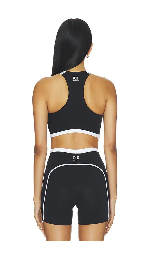 P.E NATION Highgate Sports Bra | Thumbnail 3
