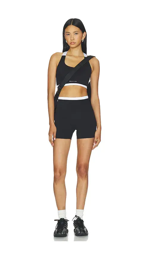 P.E NATION Highgate Sports Bra | Thumbnail 4