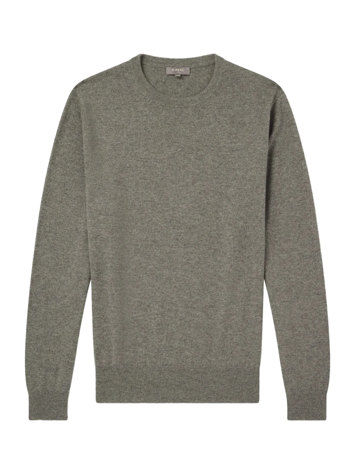 Oxford Cashmere Sweater - Men Oxford Cashmere Sweater - Men