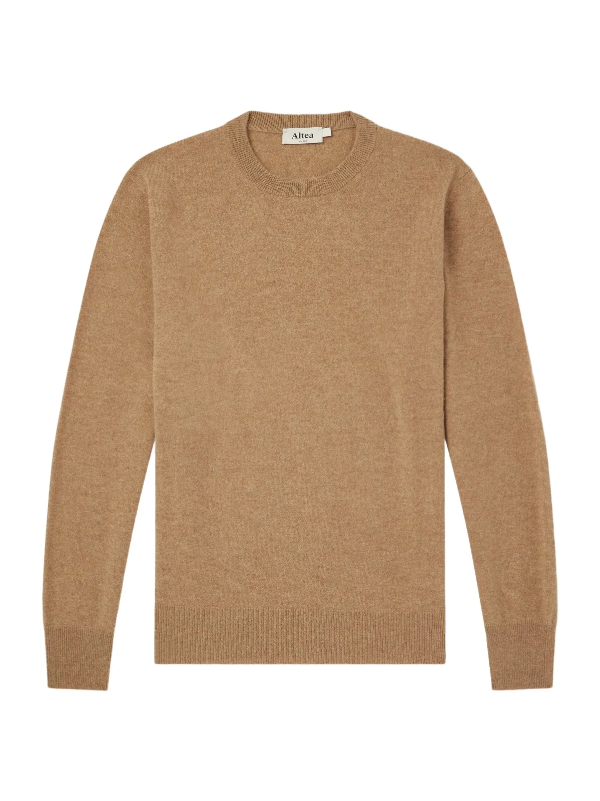 Cashmere Sweater - Men Cashmere Sweater - Men