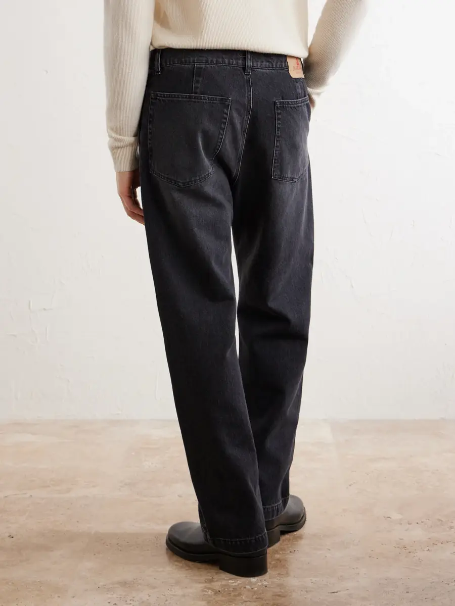 Barena Straight-Leg Cotton Chinos - Men | Thumbnail 4 Barena Straight-Leg Cotton Chinos - Men | Thumbnail 4
