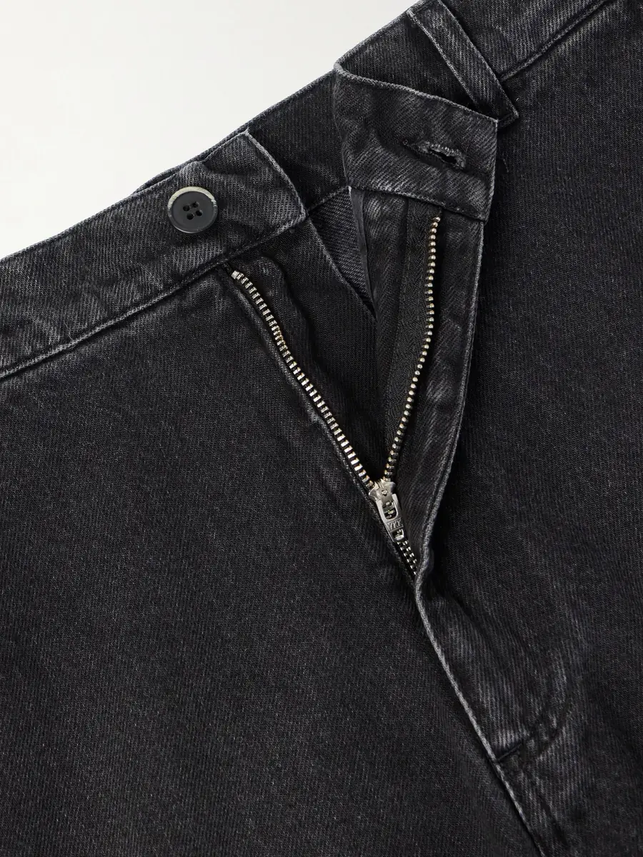 Barena Straight-Leg Cotton Chinos - Men | Thumbnail 6 Barena Straight-Leg Cotton Chinos - Men | Thumbnail 6
