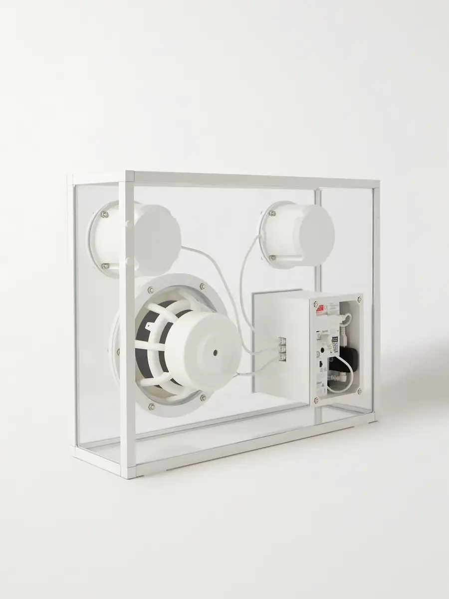 TRANSPARENT SPEAKER Transparent Speaker - Men | Thumbnail 4 TRANSPARENT SPEAKER Transparent Speaker - Men | Thumbnail 4